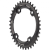 Wolf Tooth Elliptical Shimano 110 Asymmetric BCD Chainring - 38t For Shiman