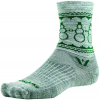 Swiftwick Vision Five Winter Collection Socks - 5 inch