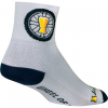 SockGuy Classic Destiny Socks - 3 inch
