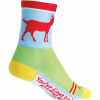 SockGuy Classic Goat Socks - 4 inch