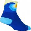 SockGuy Classic Swell Socks - 3 inch