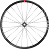 Fulcrum 6 DB Front Wheel - 700, 12/15/QR x 100mm, Center-Lock, 2-Way Fit