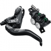 Magura MT5 eSTOP Disc Brake and Lever - Front or Rear, Post Mount