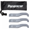 Panaracer Tire Levers - Set/3 with Carrying Bag