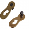 Wippermann ConneX 11-speed Chain Connector - Gold