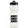 Fabric Gripper Bikes Bikes Bikes Water Bottle - 750ml