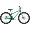 Surly Lowside Bike - 27.5" - Green Astro Turf