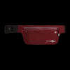 AfterShokz Canyon Red Sport Belt for Activity and Travel