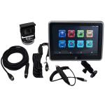 Vision Works Camera System w/10" Screen