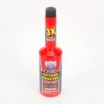 Lucas Oil Octane Booster; 15 Oz.