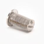Teejet SS Tip Strainer, Stainless Mesh