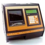 Dickey John GAC 2100 Grain Moisture Tester GAC2100AG