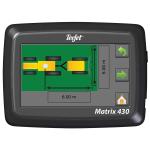 TeeJet Matrix 430 Ag Guidance System - Patch Antenna 12V