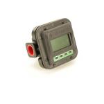 DURA-METER Moisture Sealed Flow Meter - Viton