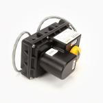 Banjo Electric Regulating Valve Motor; 4 Sec; 4-Wire