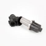 2" FP Manifold Y Strnr-50 Mesh