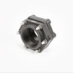 3" X 3"Threaded Bolted Tnk Flg