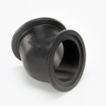 Banjo 3" X 3" Flange 45 Degree Manifold Coupling