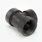 Banjo 3" Poly Pipe Tee Fitting