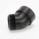 Banjo 3" Poly Street Elbow 45 Degree