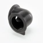 Banjo 3" Flange X 3" Flange 90 Degree Manifold Coupling