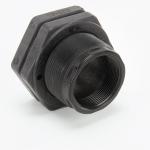 Banjo 3" Poly Bulkhead Tank Flange