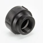 Banjo 3" X 2" Poly Reducing Coupling
