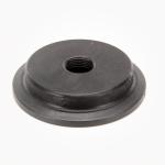 Banjo 3" Flange Plug with 3/4" FPT