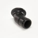 Banjo 2" Flange X 2" Hose Barb 45 Degree Elbow