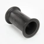 Banjo 3" X 3" Flange X 7" Long Manifold Coupling