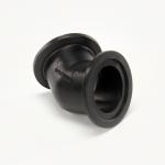 Banjo 2" X 2" Full Port 45 Degree Flanged Coupling