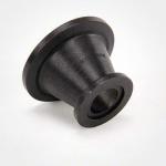 Banjo 2" Full Port X 1" Reducer Flange Coupling