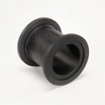 Banjo 2" X 2" Full Port Flange Coupling x 2-31/32" Long