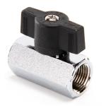 VALVE 3/8' FNPT X3/8'FNPT