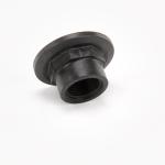 Banjo 2" Manifold Flange Plug with 1" FPT Gauge Port