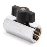 VALVE 1/2' FNPT X1/2'FNPT