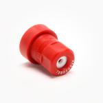 TeeJet Ceramic ConeJet Spray Tip - Red