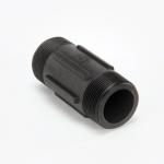 Banjo 1-1/2" X 4" Poly Nipple