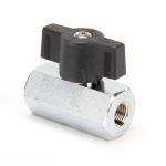 VALVE 1/8' FNPT X1/8'FNPT