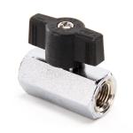 VALVE 1/4' FNPT X1/4'FNPT