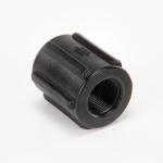 Banjo 1" X 3/4" Poly Reducing Coupling