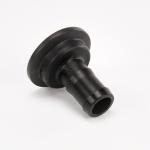 Banjo 2" Flange X 1-1/4" Hose Barb