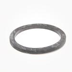 Banjo Full Port 2" Poly Bulkhead EPDM Gasket