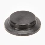 Banjo 2" Full Port Flange Plug