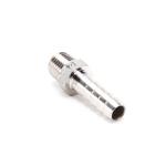 Hypro 316 Stainless Steel 3/8" Hose Barb x 1/4" Male NPT
