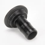 Banjo 2" Full Port Flange X 1-1/2" Hose Barb