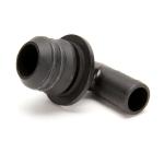 3/4'' NYLON 90 DEGREE FITTING