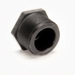 Banjo 1-1/2" Poly Pipe Plug