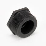 Banjo 2" Poly Pipe Plug