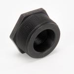 Banjo 2" MPT X 1" FPT Reducer Bushing